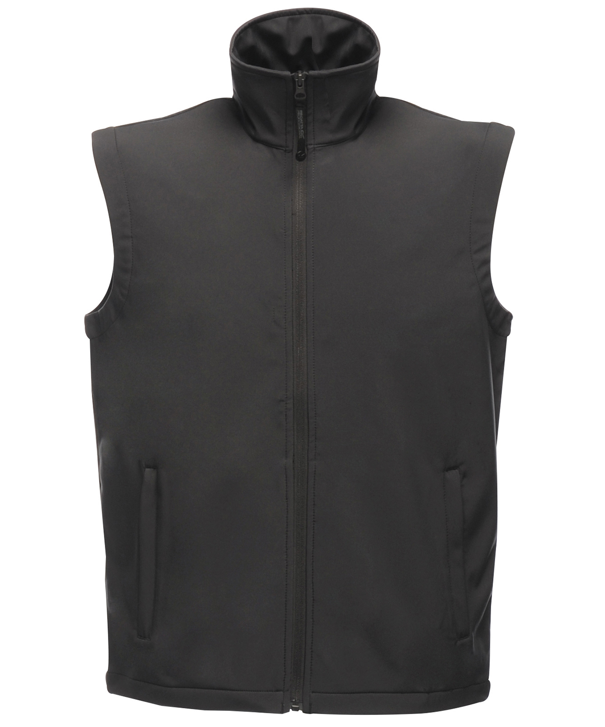 Classic Softshell Bodywarmer - Image 2