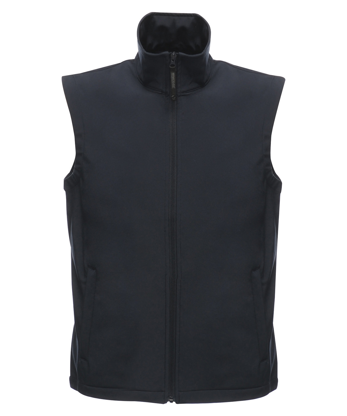 Classic Softshell Bodywarmer - Image 3