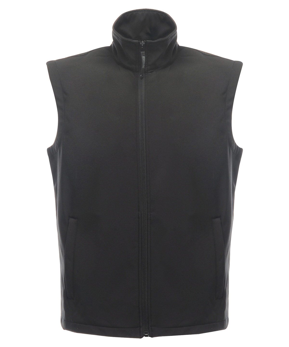 Classic Softshell Bodywarmer - Image 4