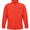 Classic Red/Seal Grey
