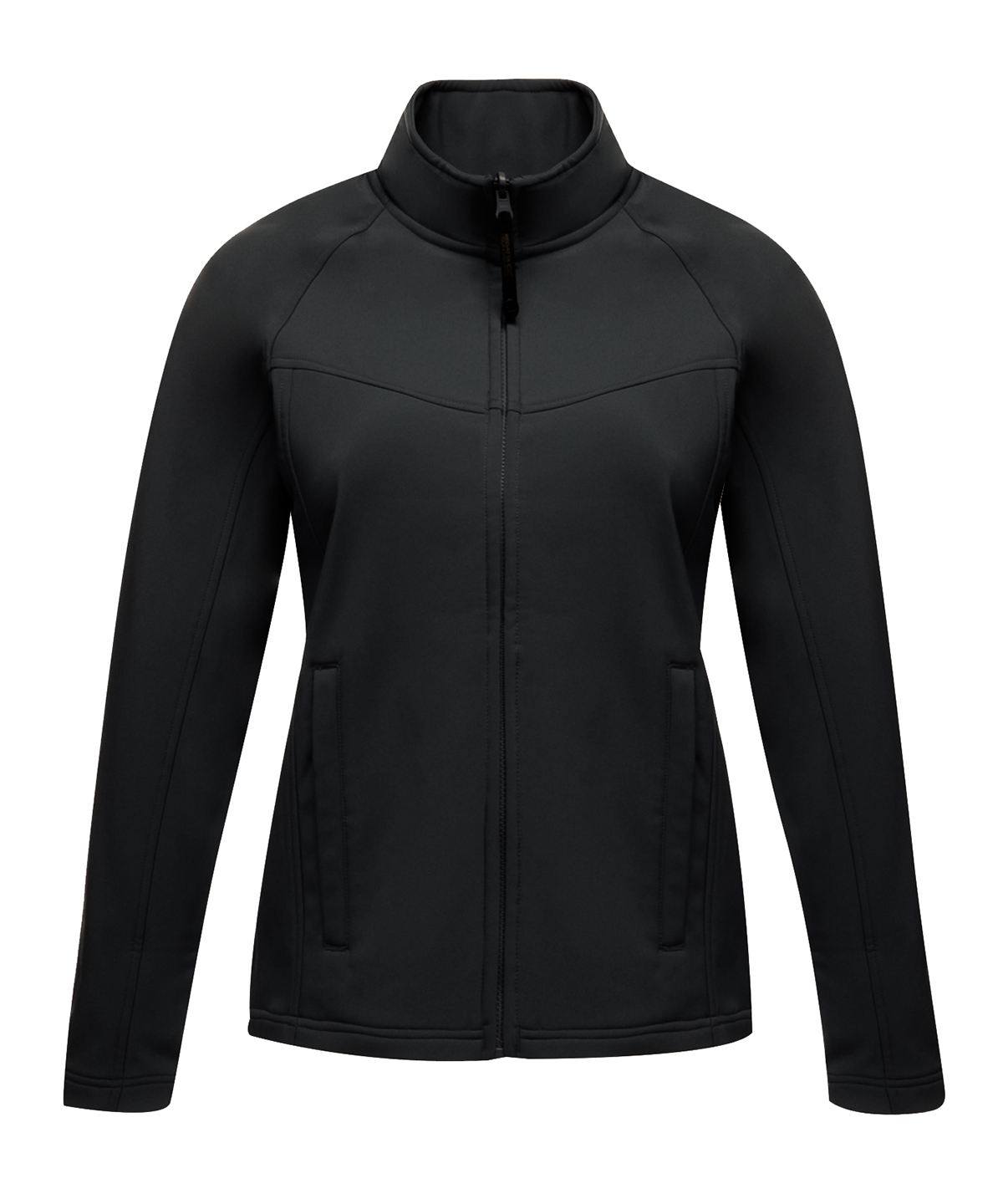 Women's Uproar Softshell - Image 2
