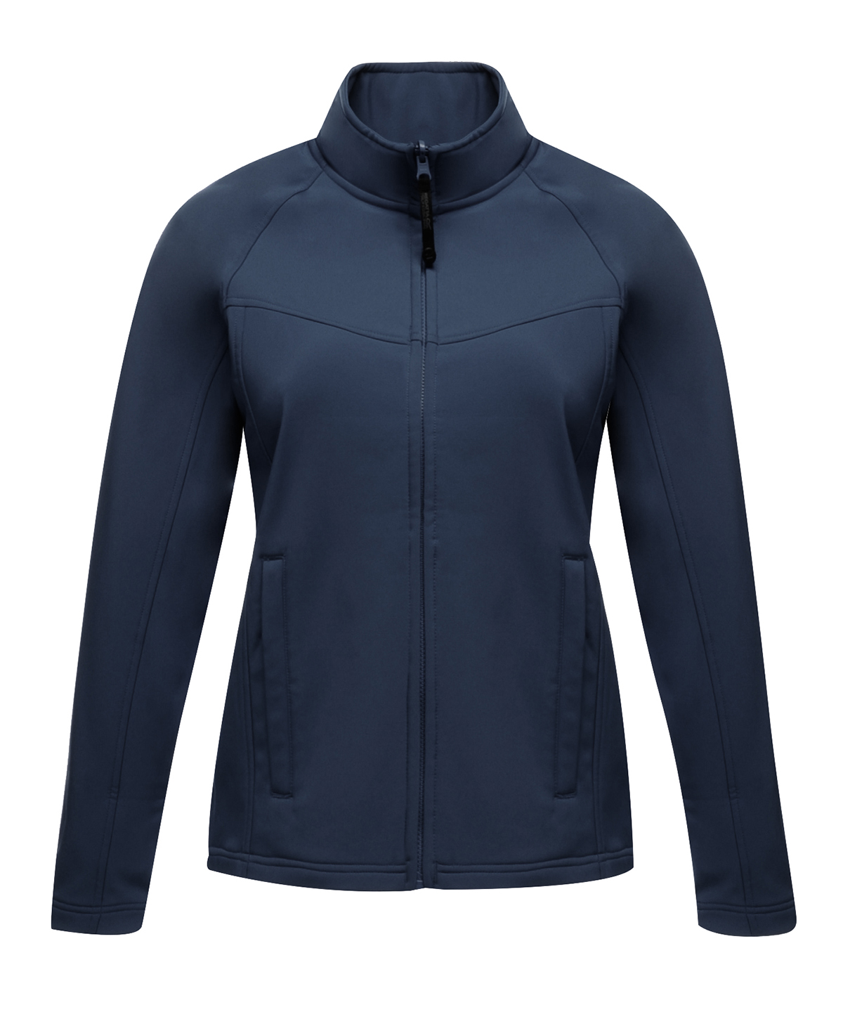 Women's Uproar Softshell - Image 3