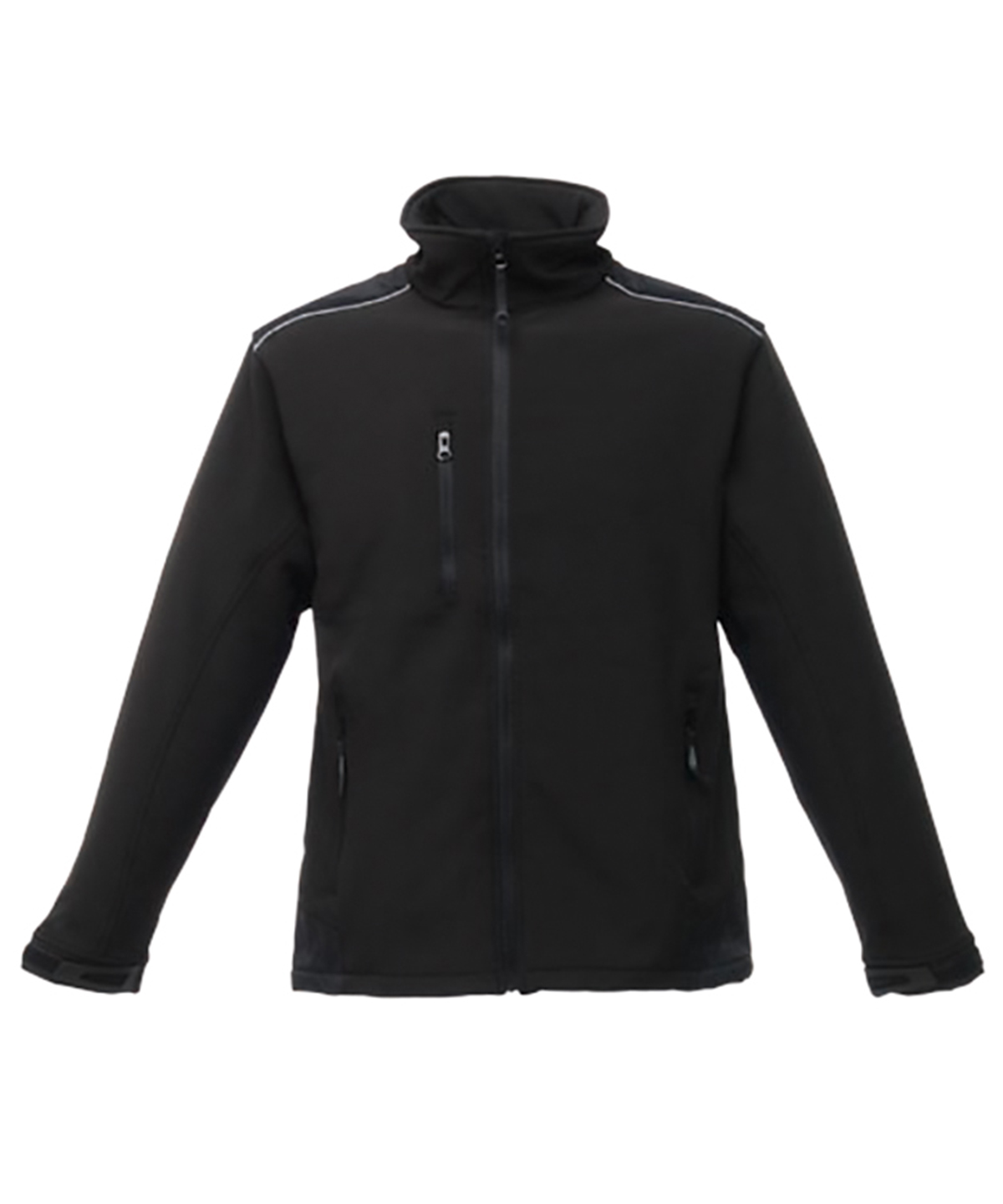 Sandstorm Workwear Softshell - Image 2