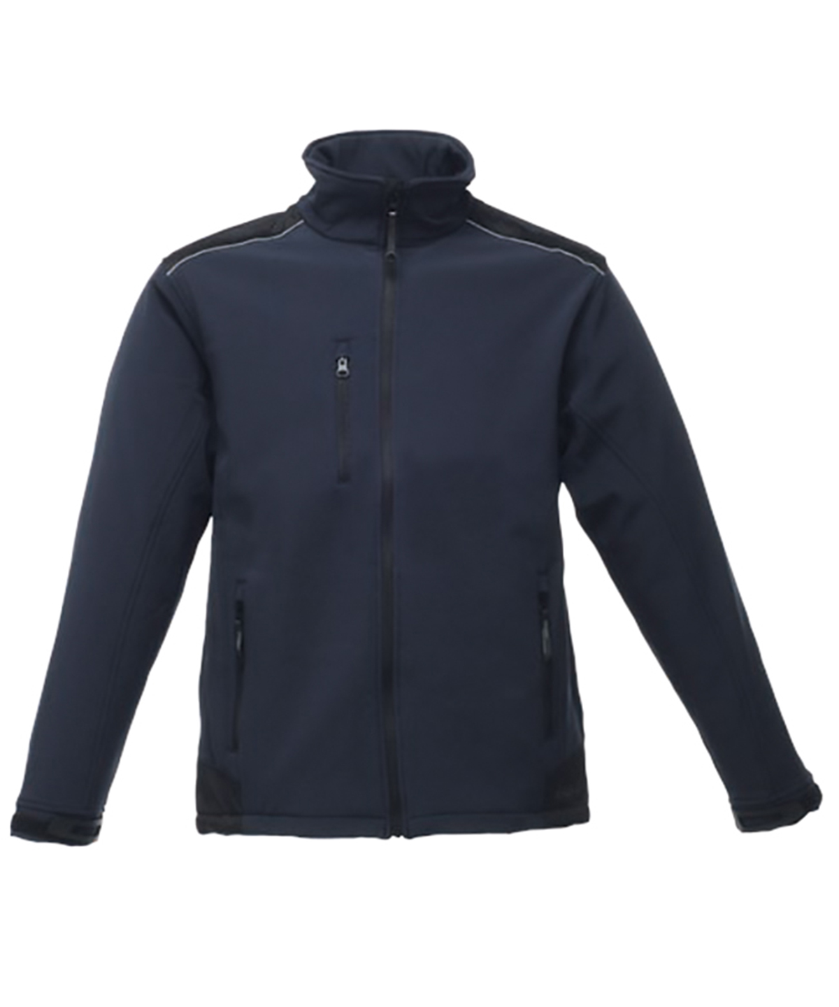 Sandstorm Workwear Softshell - Image 3