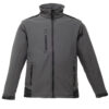 Seal Grey/Black