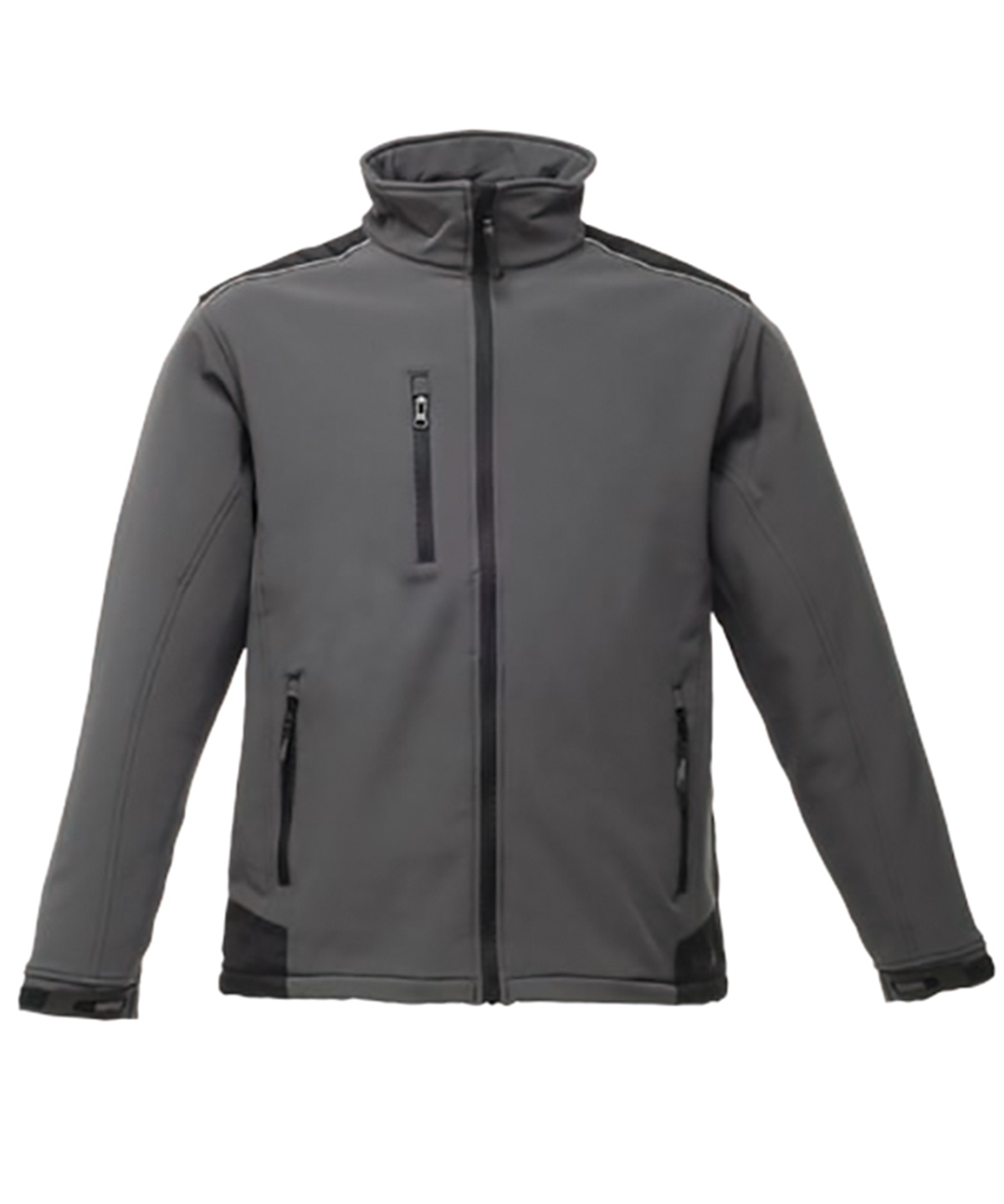 Sandstorm Workwear Softshell - Image 4
