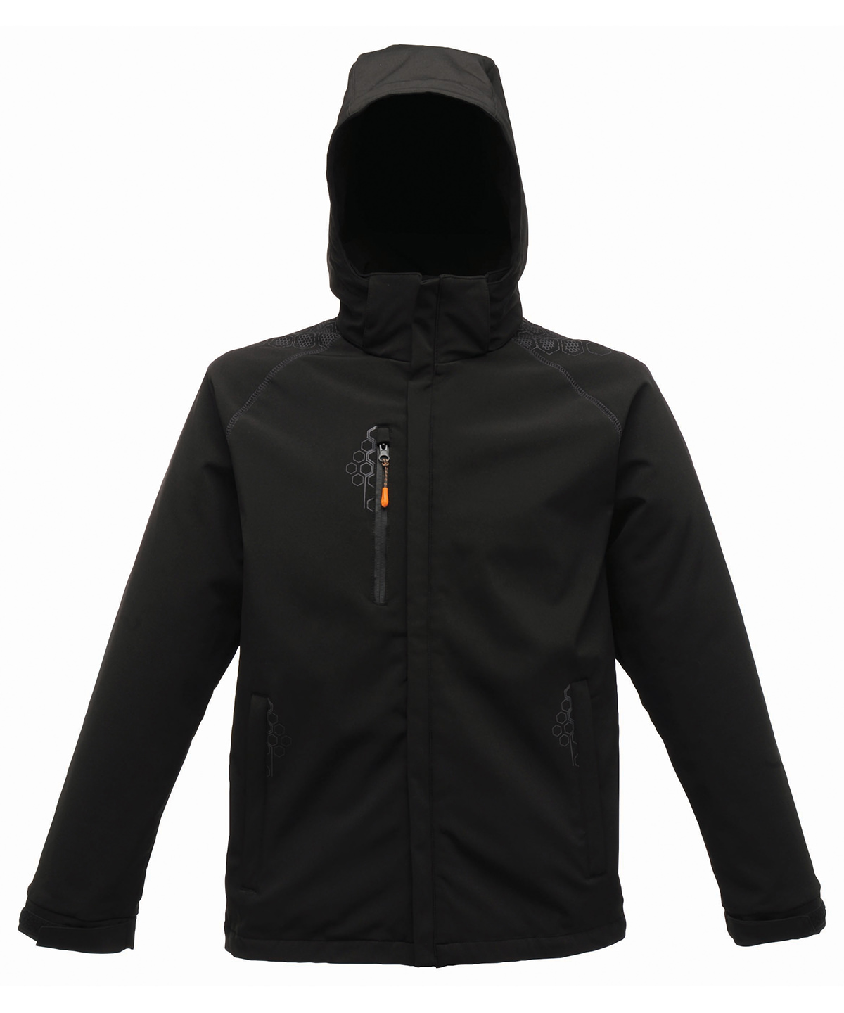 Repeller Softshell - Image 2