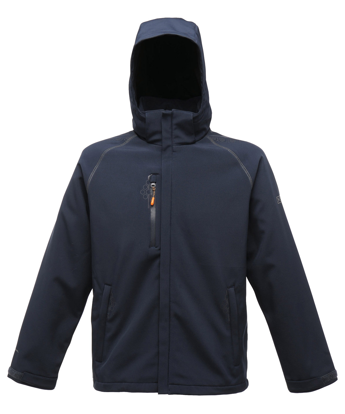 Repeller Softshell - Image 3