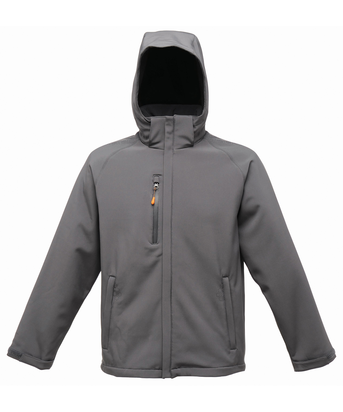 Repeller Softshell - Image 4