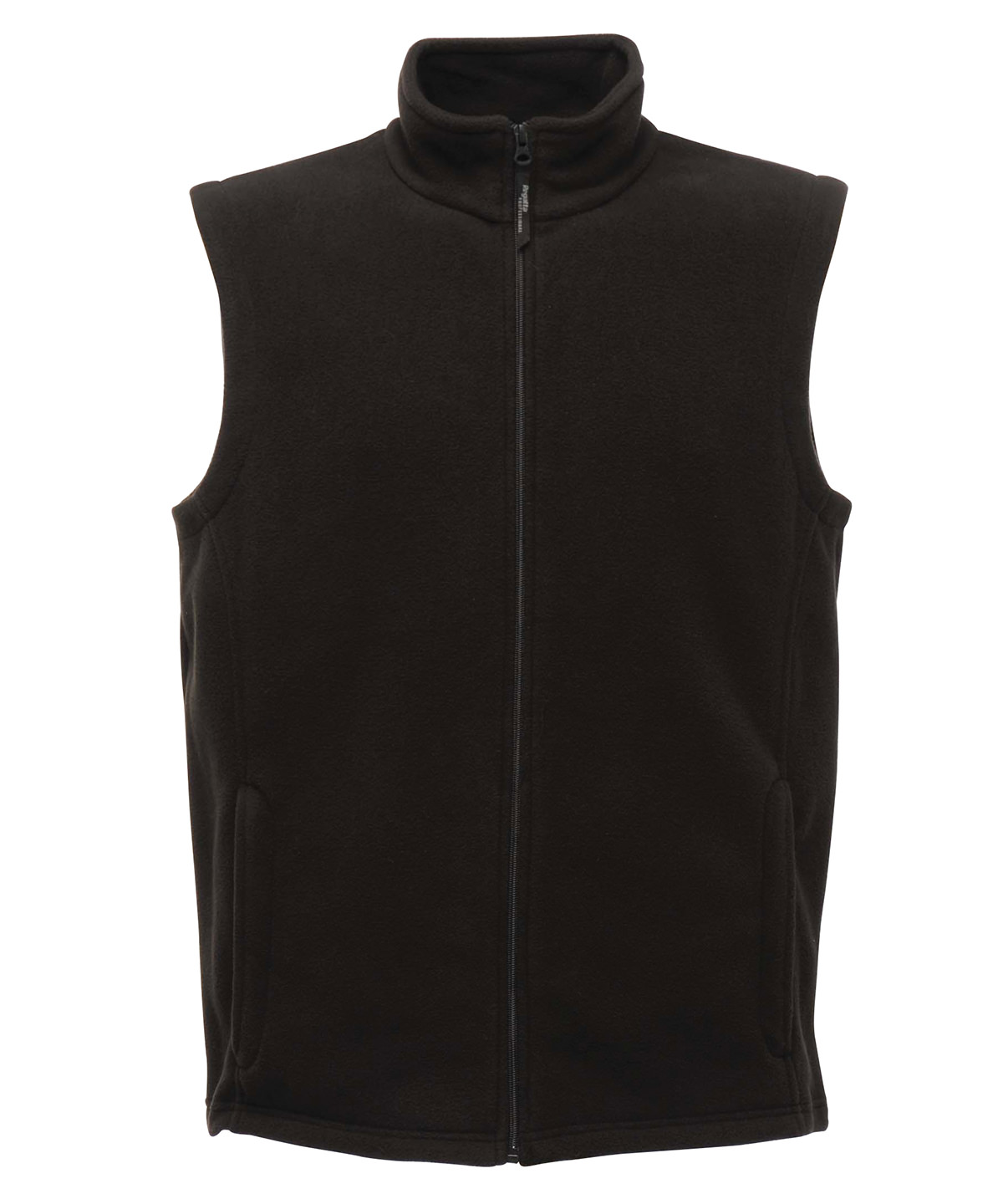 Microfleece Bodywarmer - Image 2