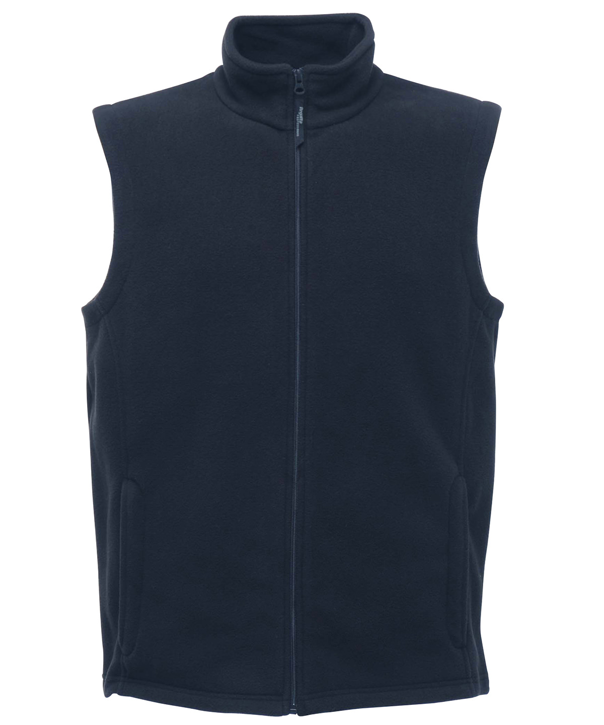 Microfleece Bodywarmer - Image 3
