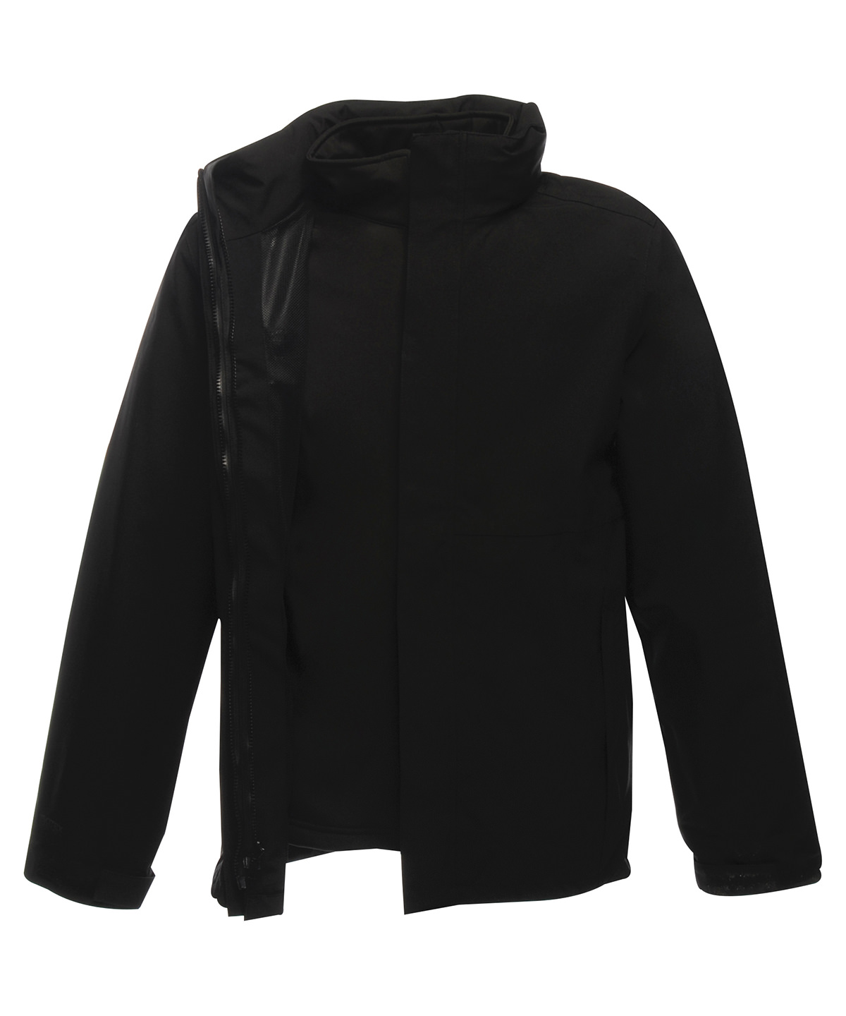 Kingsley 3-In-1 Jacket - Image 2