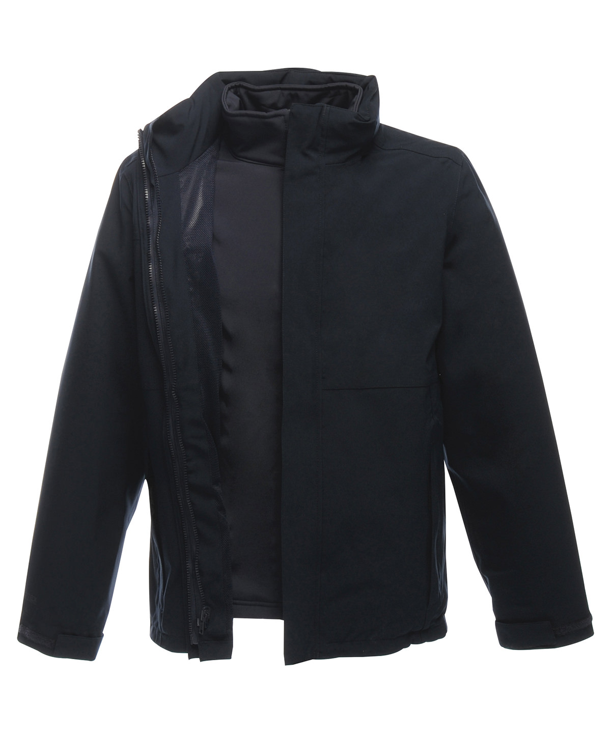 Kingsley 3-In-1 Jacket - Image 3