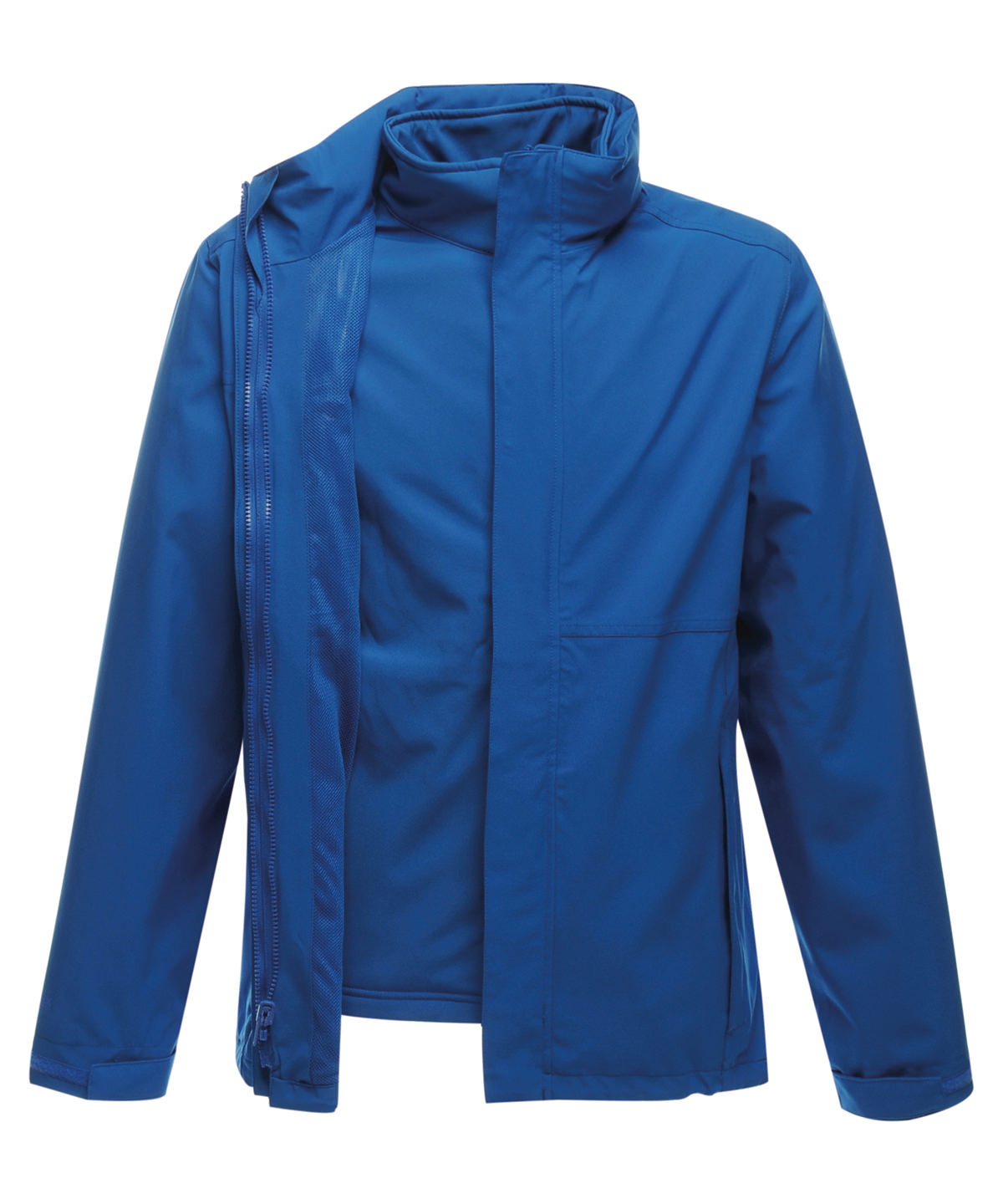 Kingsley 3-In-1 Jacket - Image 4