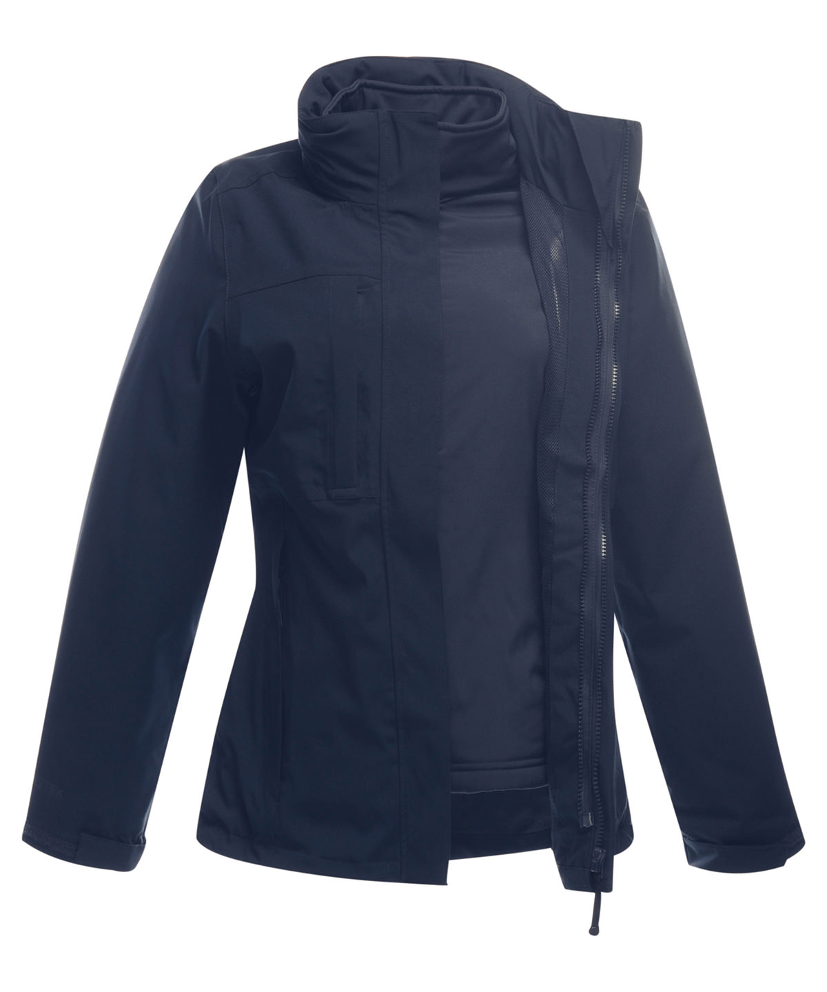 Women's Kingsley 3-In-1 Jacket - Image 3