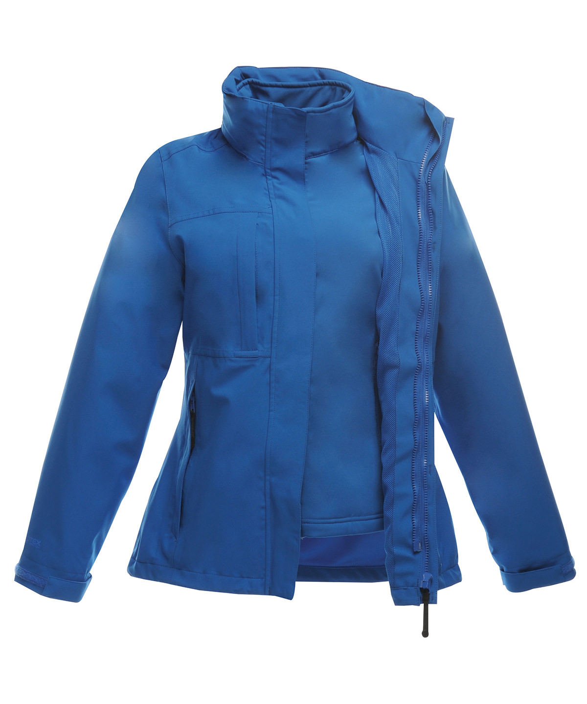 Women's Kingsley 3-In-1 Jacket - Image 4