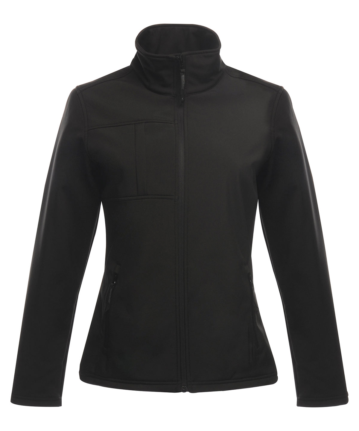 Women's Octagon Ii Printable 3-Layer Membrane Softshell - Image 2