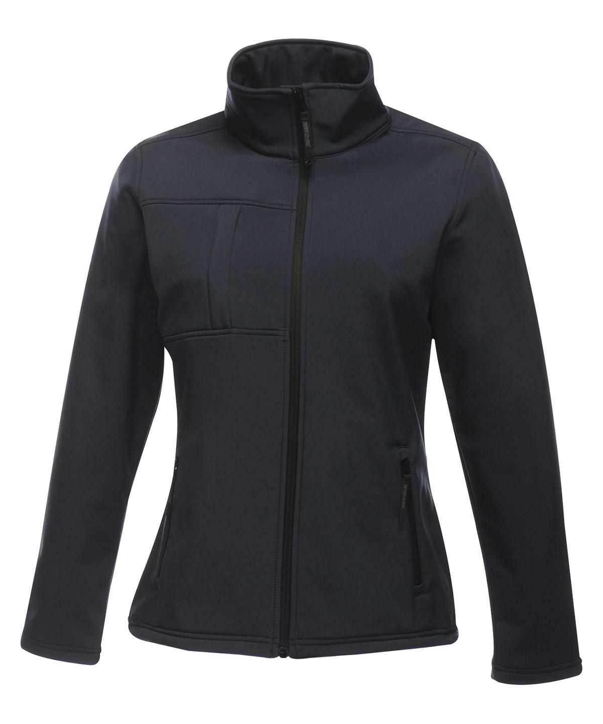 Women's Octagon Ii Printable 3-Layer Membrane Softshell - Image 3