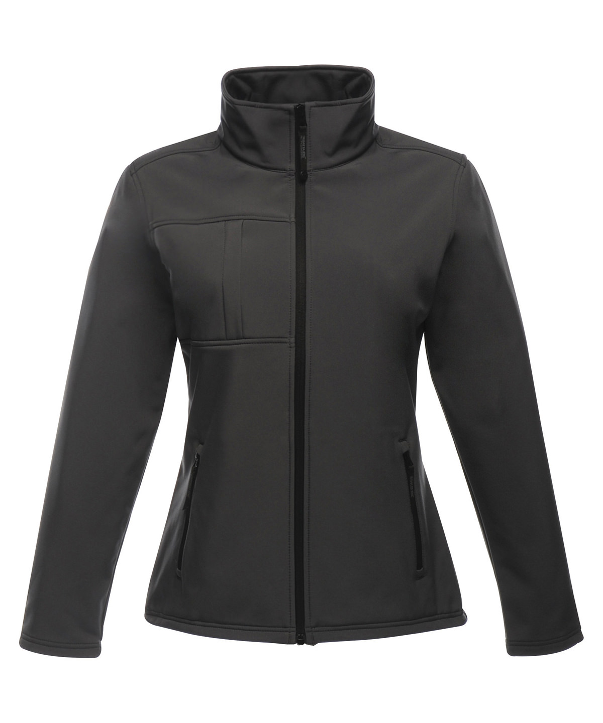 Women's Octagon Ii Printable 3-Layer Membrane Softshell - Image 4