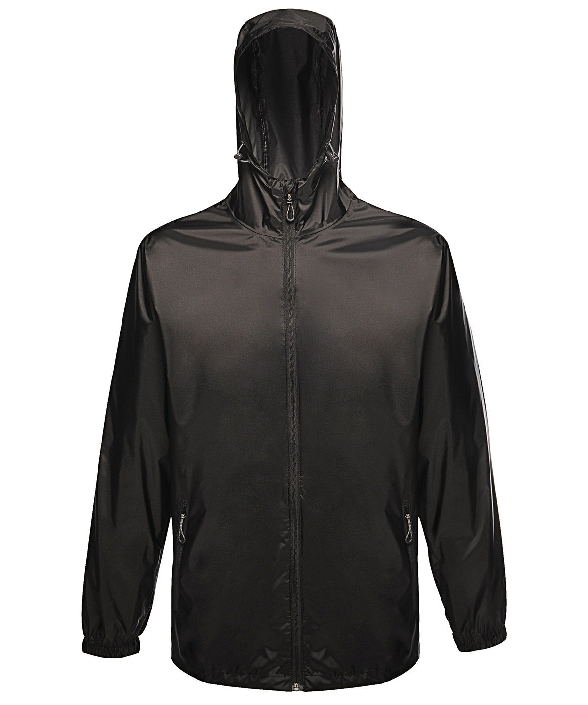 Pro Packaway Jacket - Image 2
