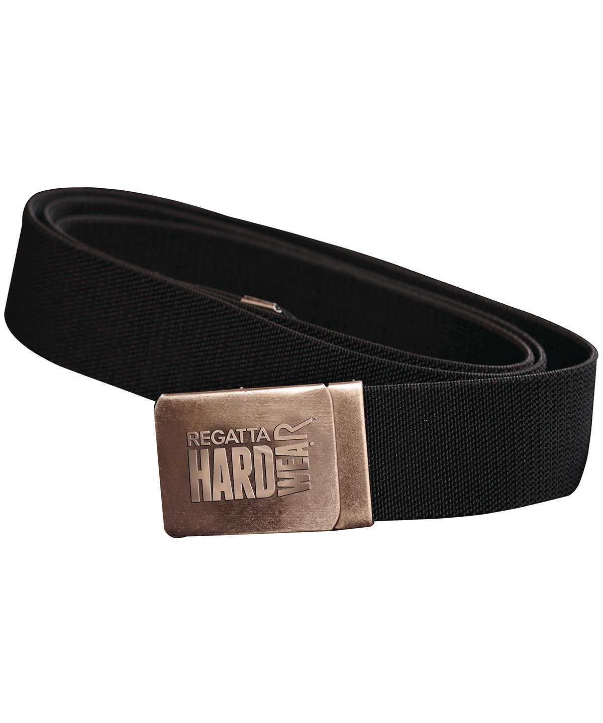 Premium Workwear Belt With Stretch - Image 2