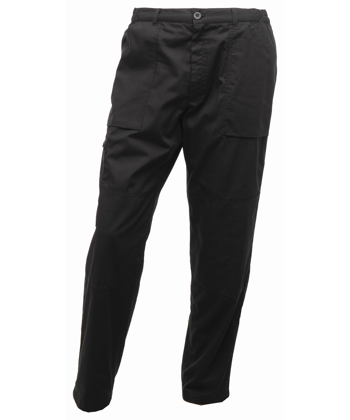 Lined Action Trousers - Image 2
