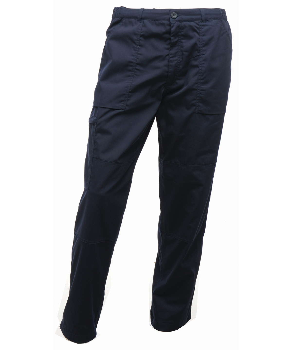 Lined Action Trousers - Image 3