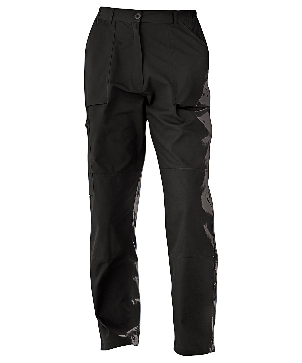 Women's Action Trousers Unlined - Image 2