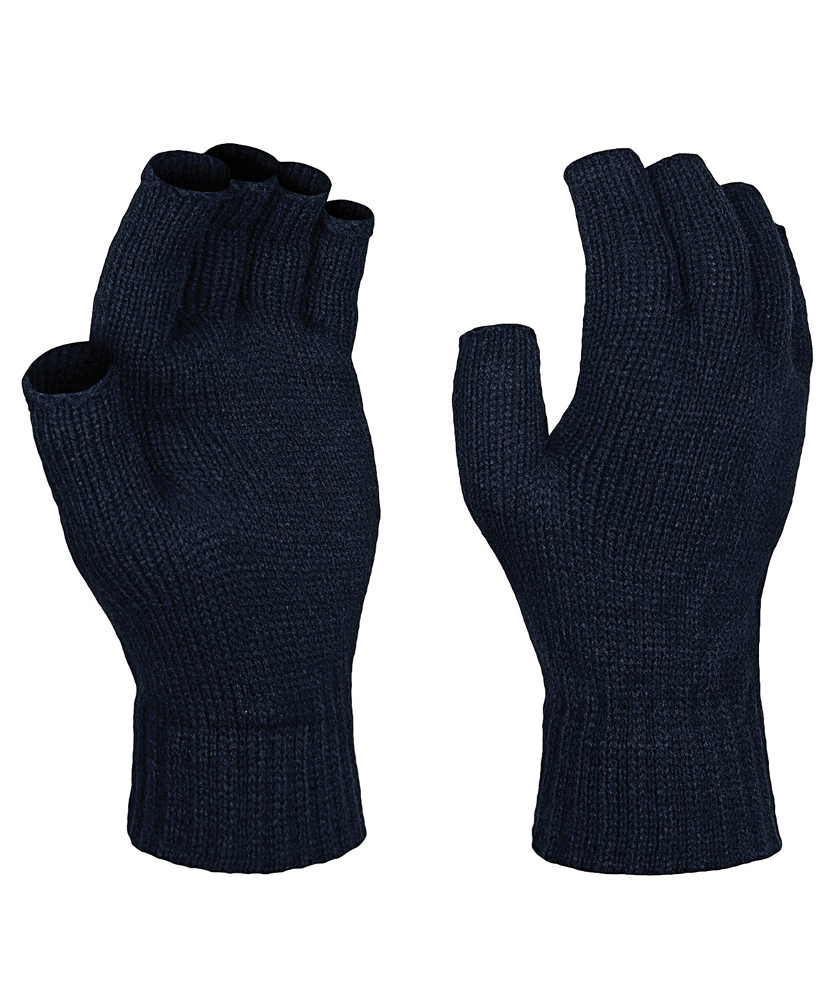 Fingerless Mitts - Image 3