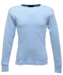 Alternative view of Thermal Long Sleeve Vest