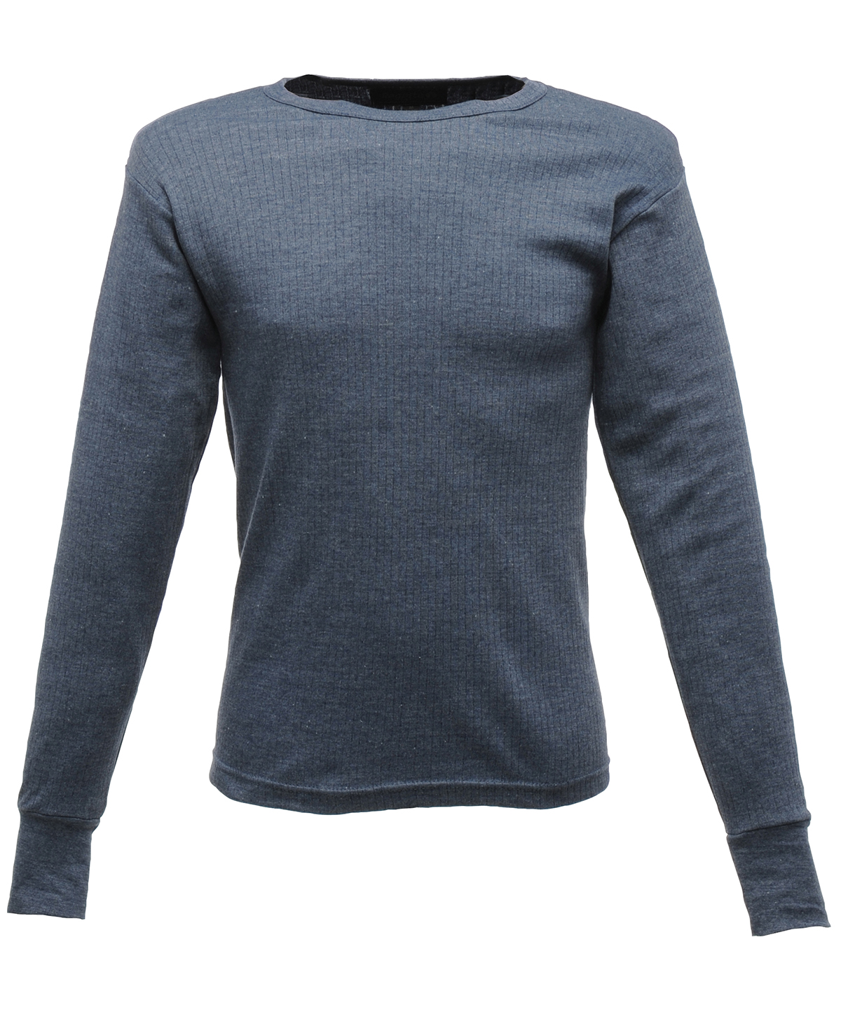Thermal Long Sleeve Vest - Image 3