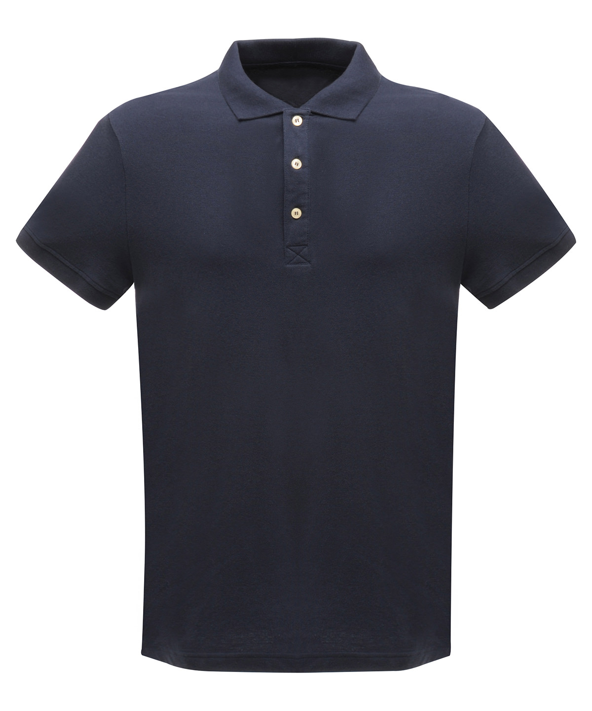Classic 65/35 Polo Shirt - Image 2