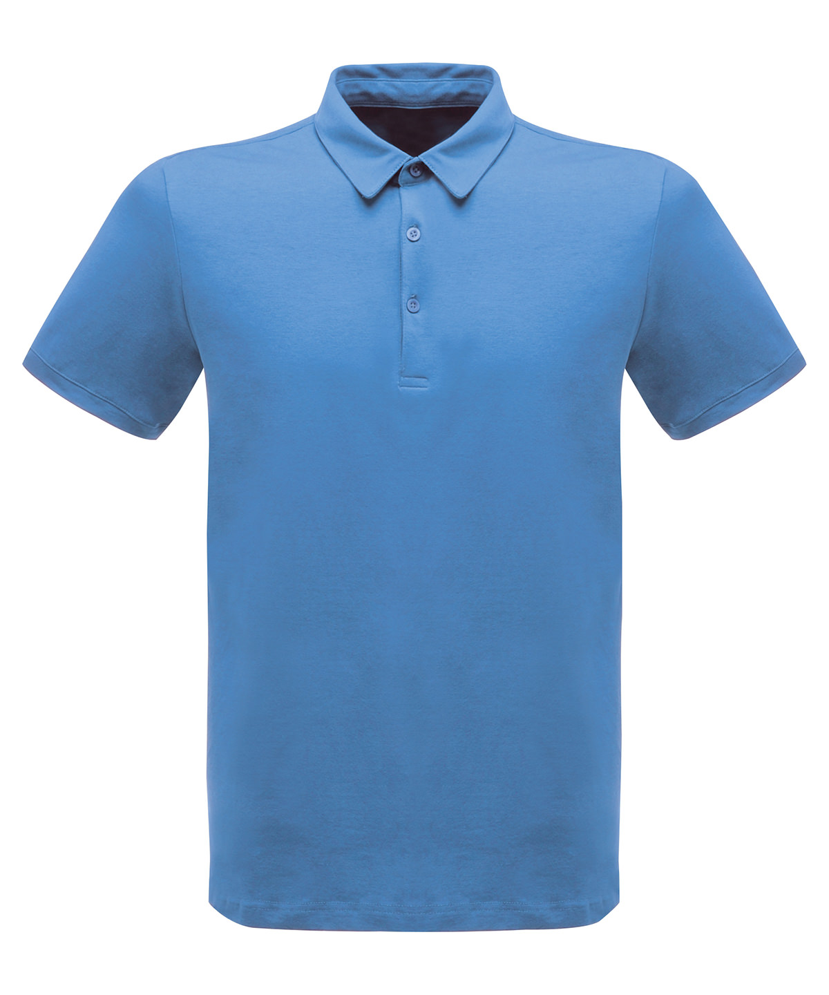 Classic 65/35 Polo Shirt - Image 3