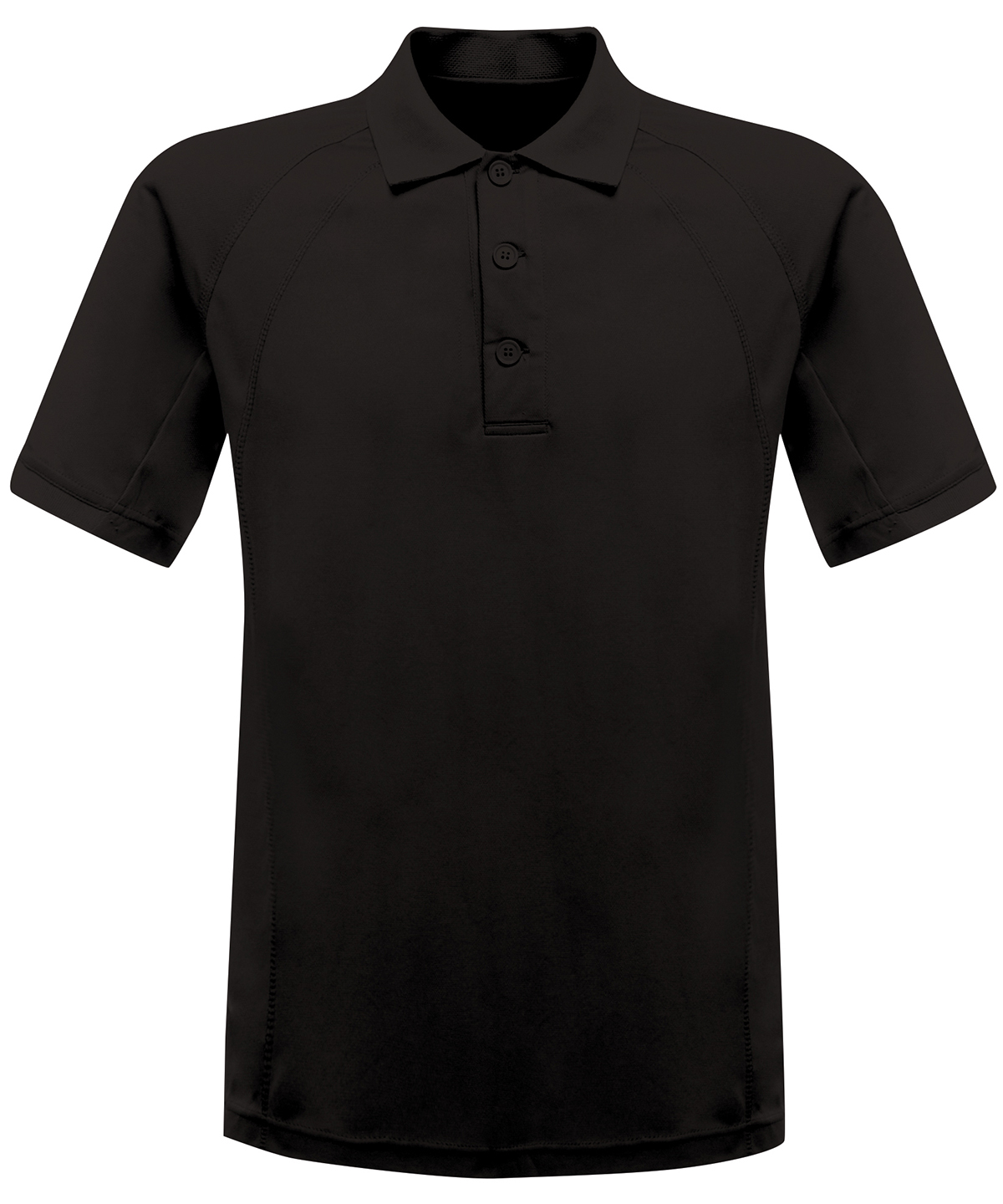 Coolweave Polo - Image 2