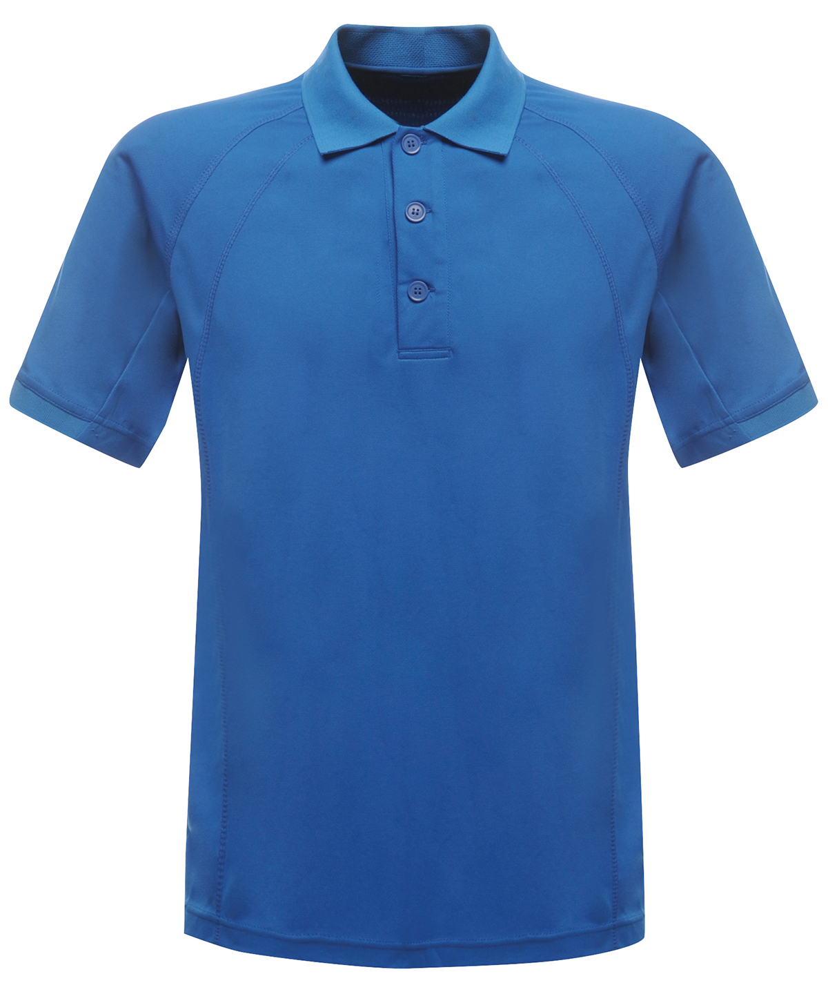 Coolweave Polo - Image 5
