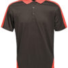 Black/Classic Red