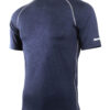 Navy Heather