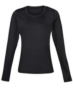 Alternative view of Women's Rhino Baselayer Long Sleeve