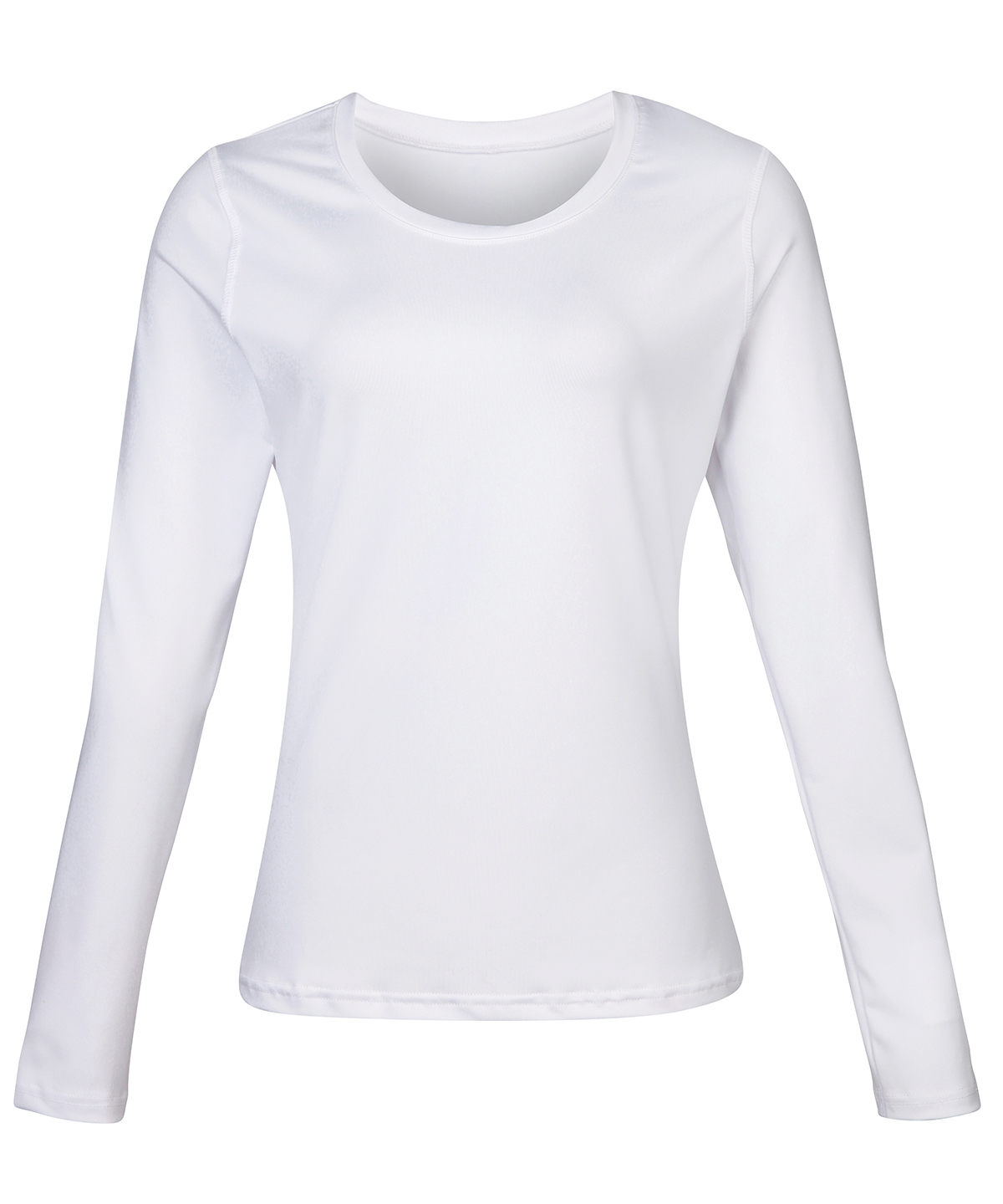 Women's Rhino Baselayer Long Sleeve - Image 4