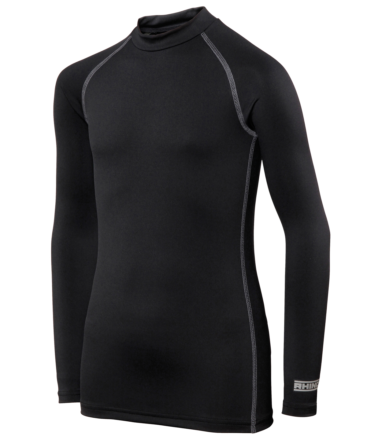 Rhino Baselayer Long Sleeve - Juniors - Image 2