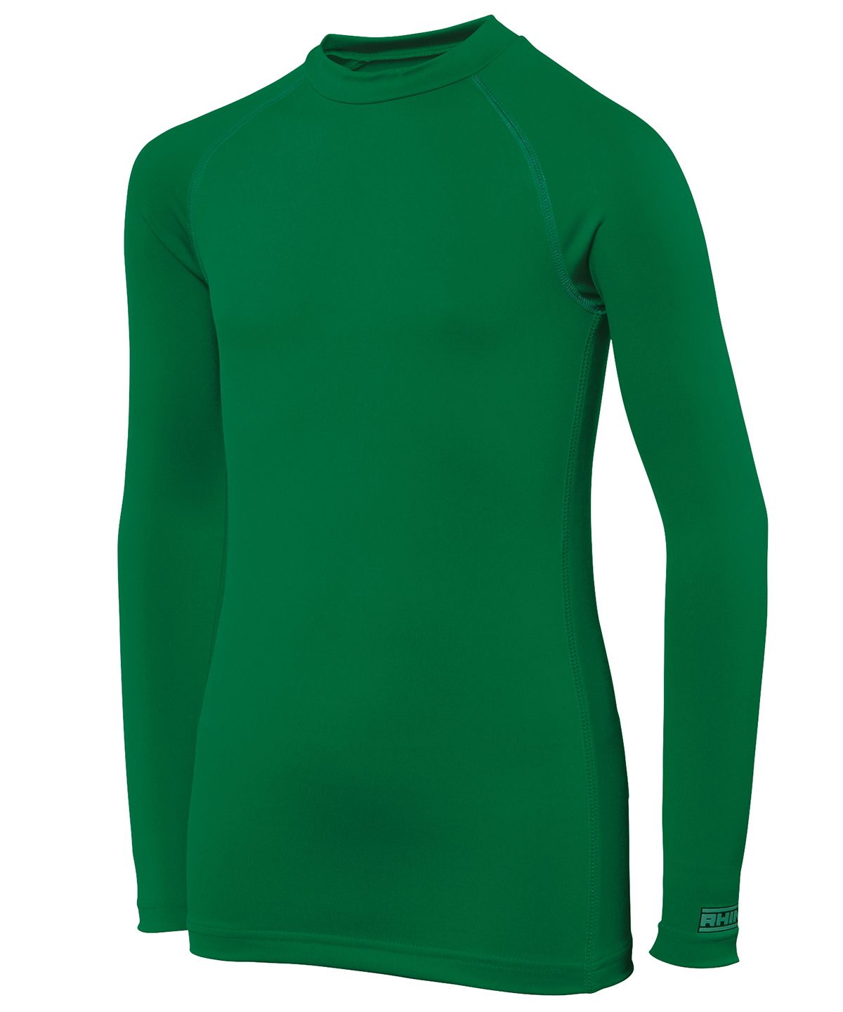 Rhino Baselayer Long Sleeve - Juniors - Image 3