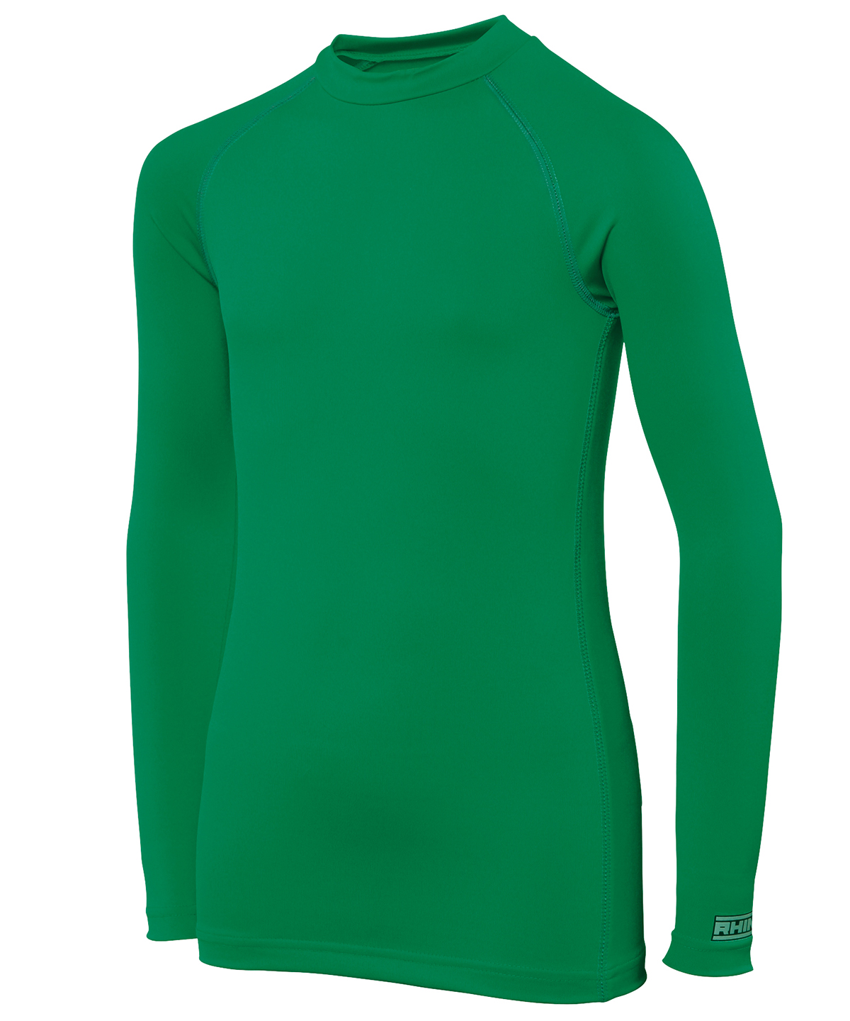 Rhino Baselayer Long Sleeve - Juniors - Image 4