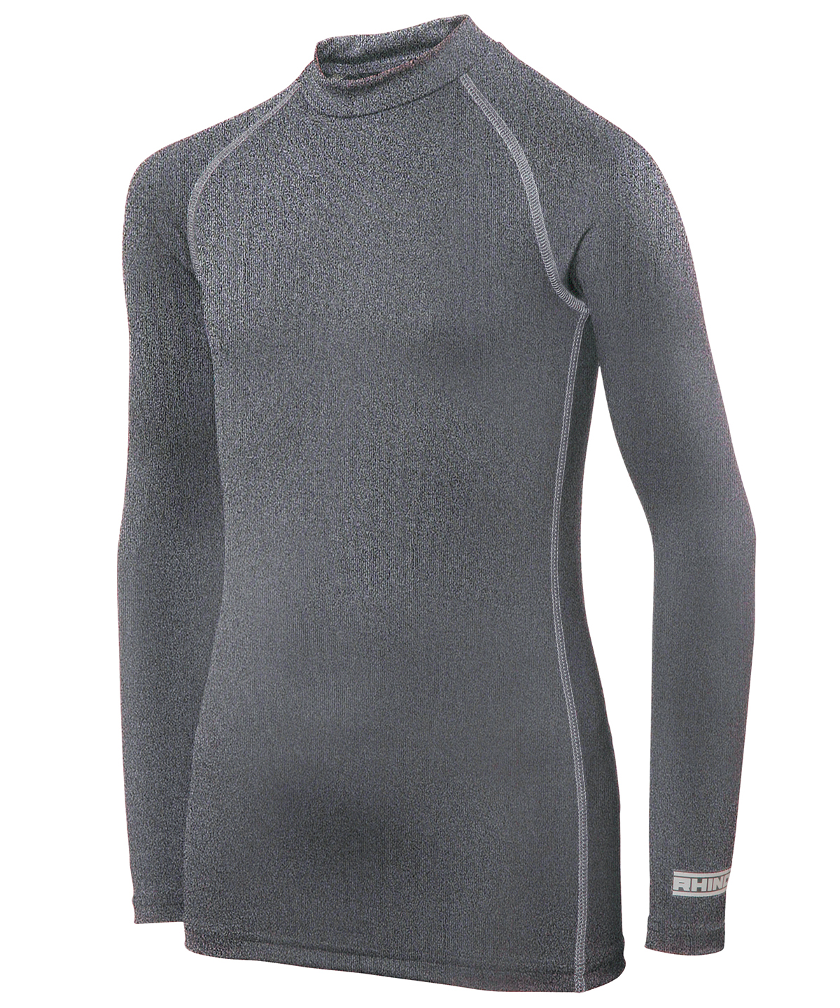 Rhino Baselayer Long Sleeve - Juniors - Image 5