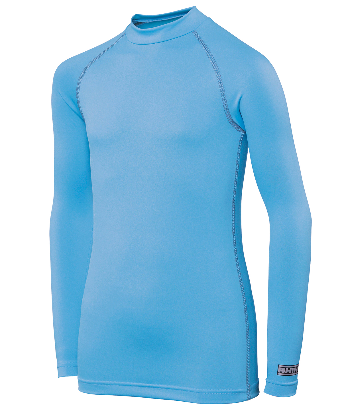 Rhino Baselayer Long Sleeve - Juniors - Image 6