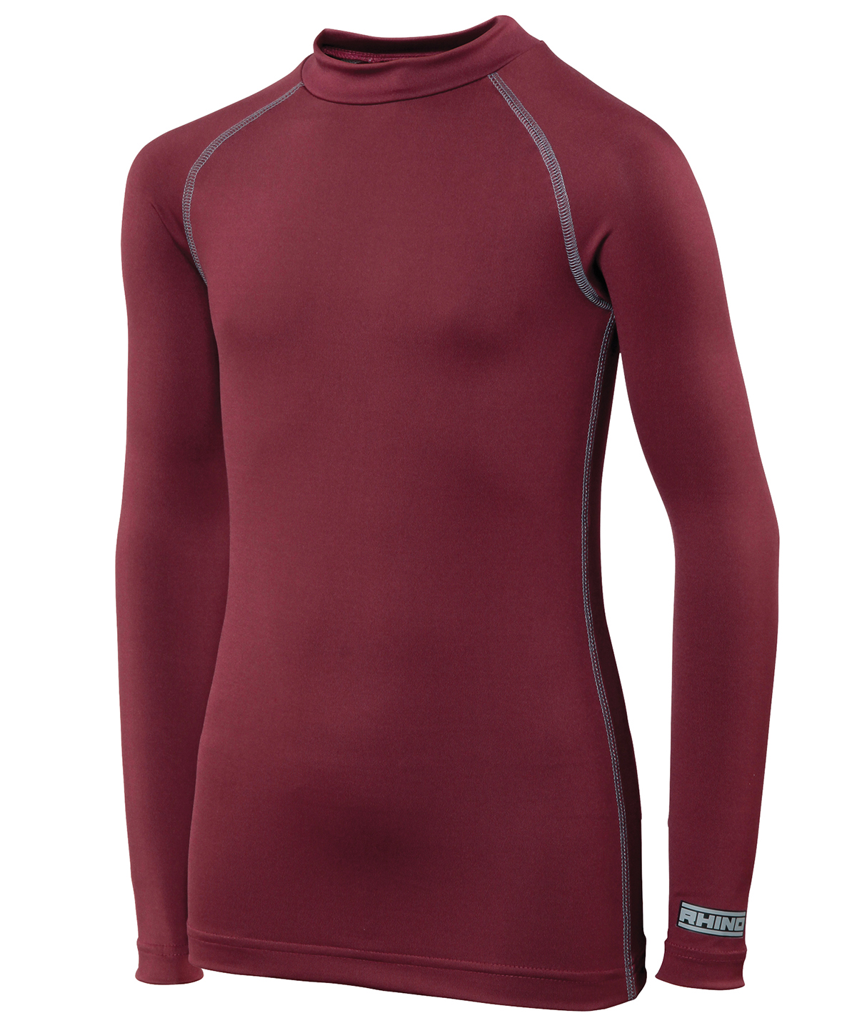 Rhino Baselayer Long Sleeve - Juniors - Image 7