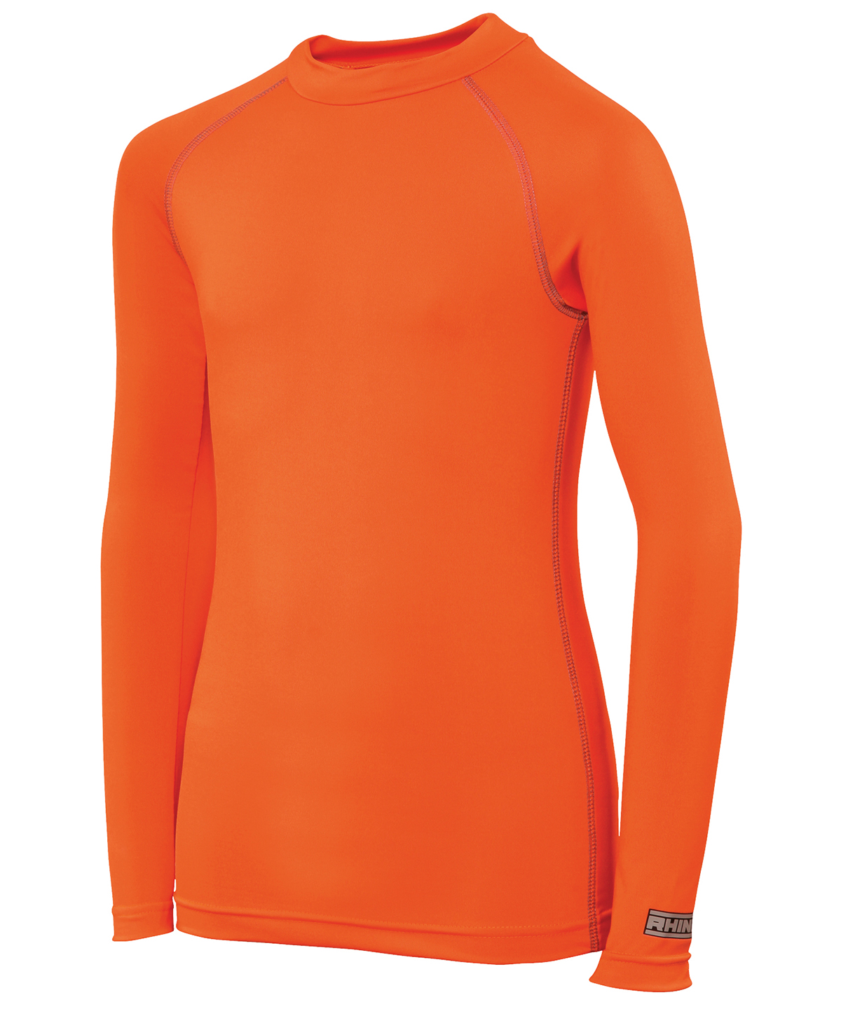 Rhino Baselayer Long Sleeve - Juniors - Image 9