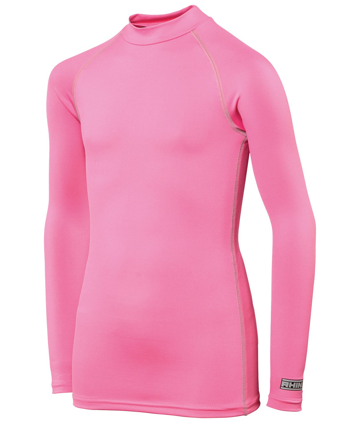 Rhino Baselayer Long Sleeve - Juniors - Image 10