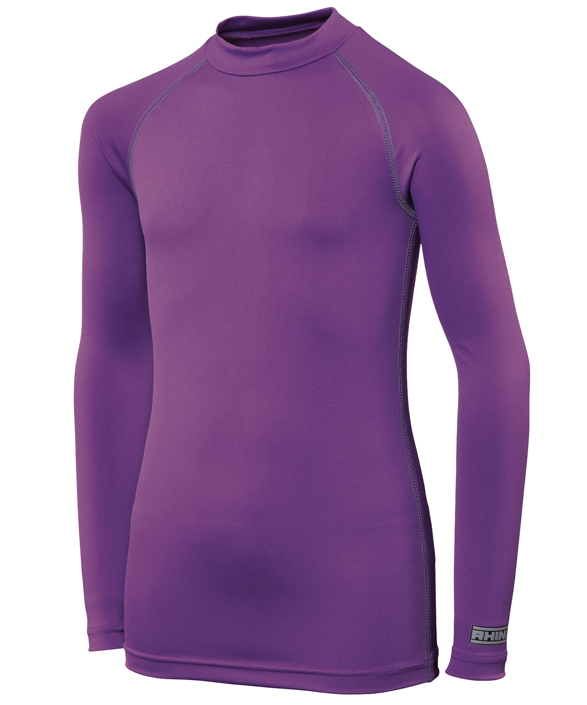 Rhino Baselayer Long Sleeve - Juniors - Image 11