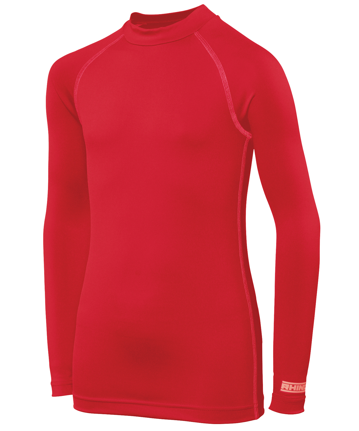 Rhino Baselayer Long Sleeve - Juniors - Image 12
