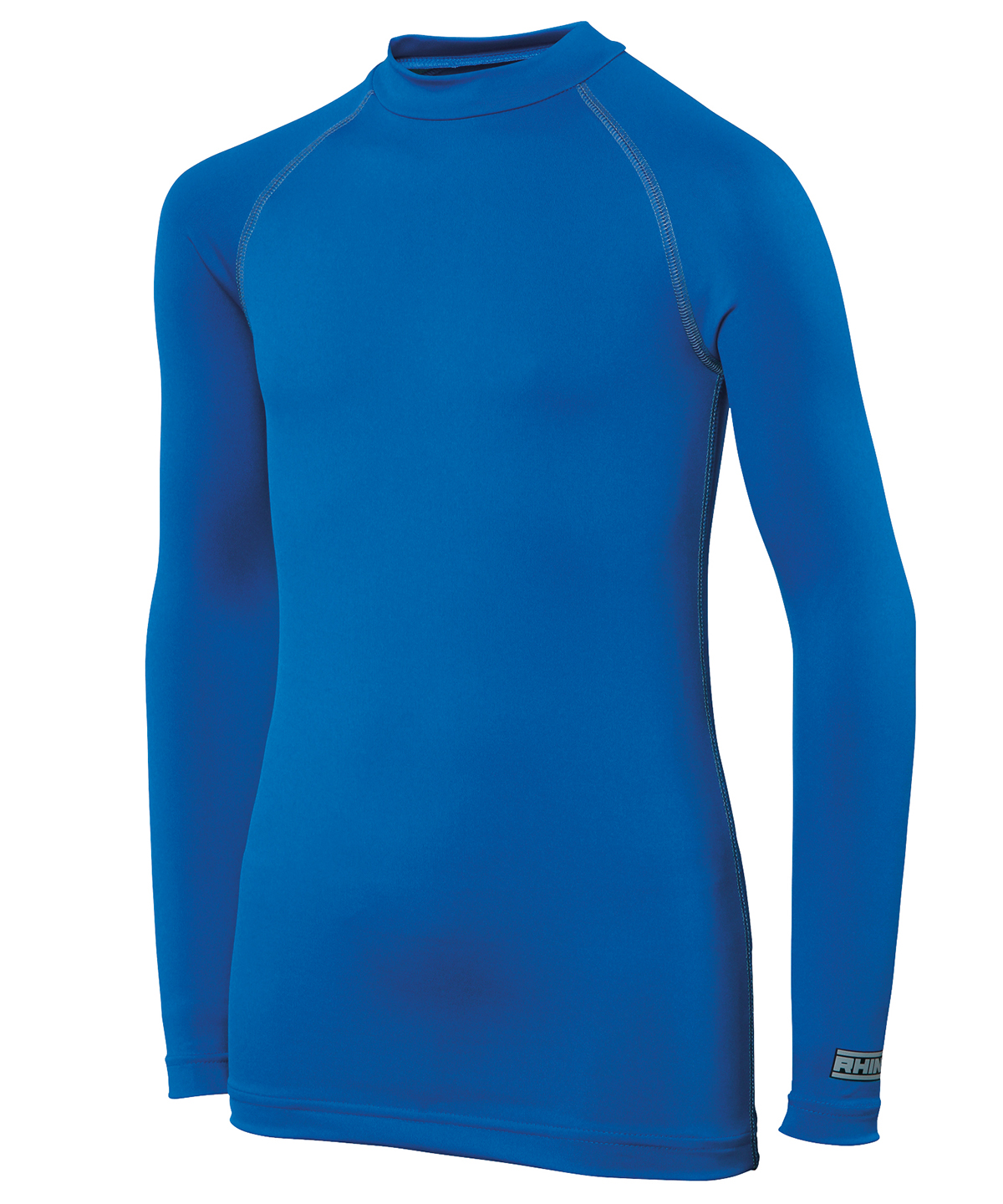 Rhino Baselayer Long Sleeve - Juniors - Image 13